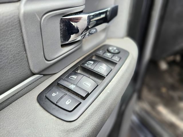 Used 2014 RAM 1500 Big Horn image 17