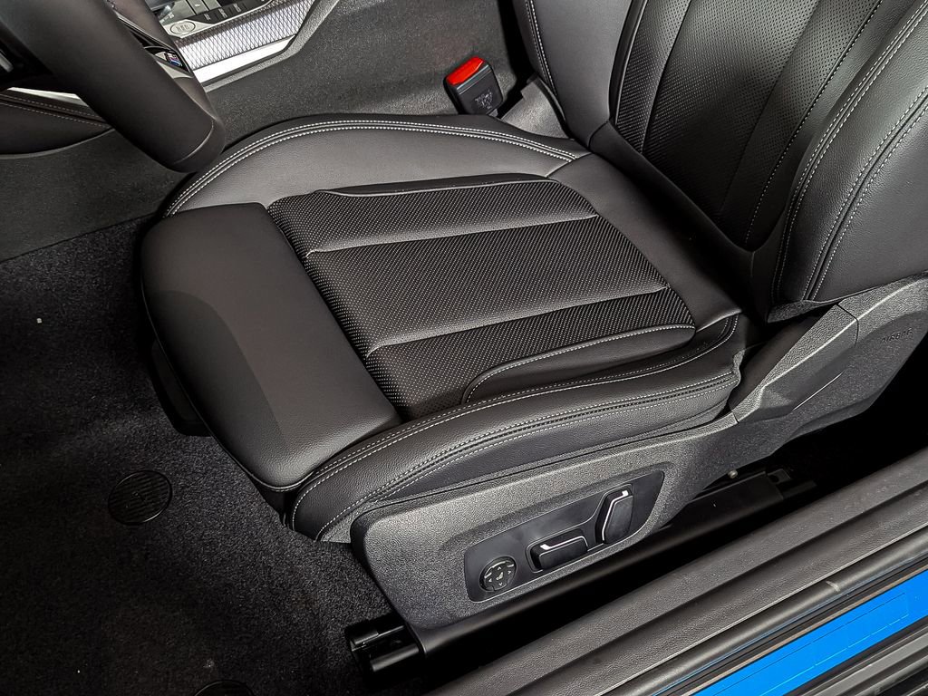 New 2025 BMW 230i xDrive Coupe w/ M Sport Package image 13