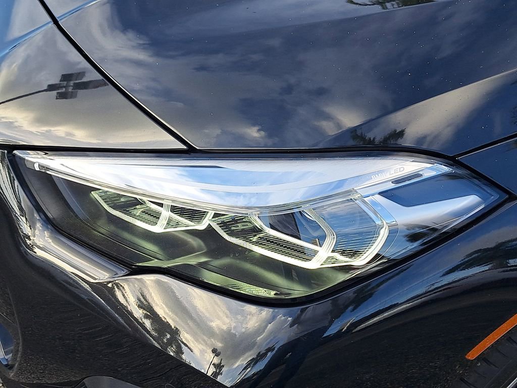 Used 2024 BMW 228i Gran Coupe w/ M Sport Package image 7