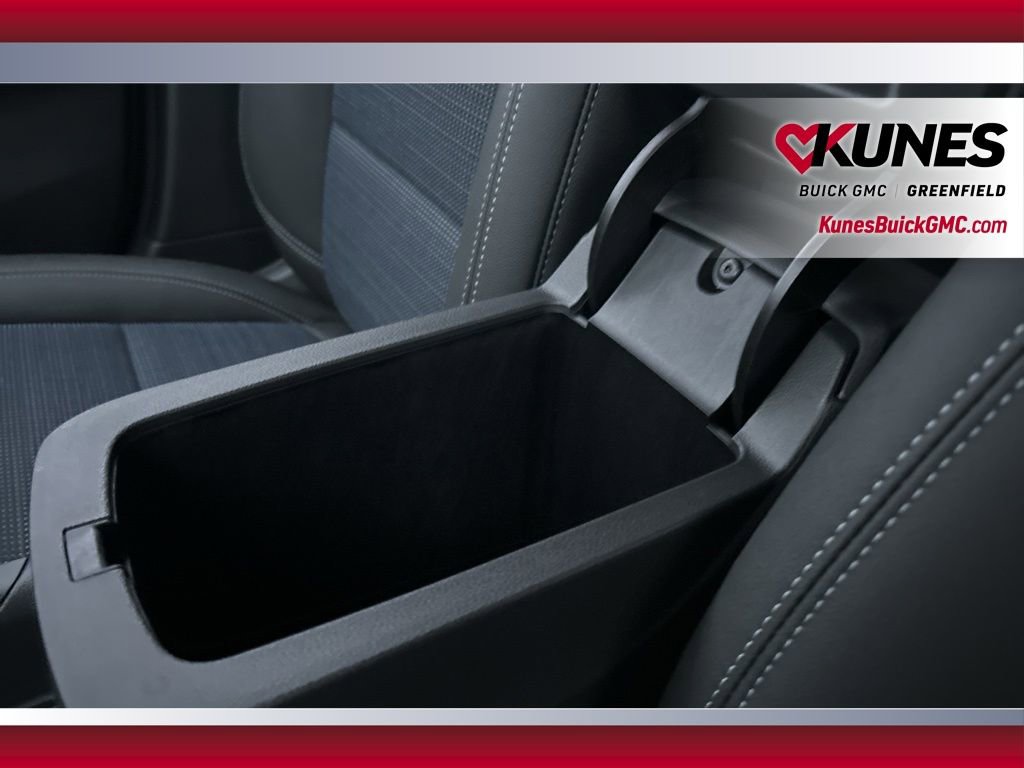 New 2026 Buick Envista Sport Touring w/ Convenience I Package FWD image 21