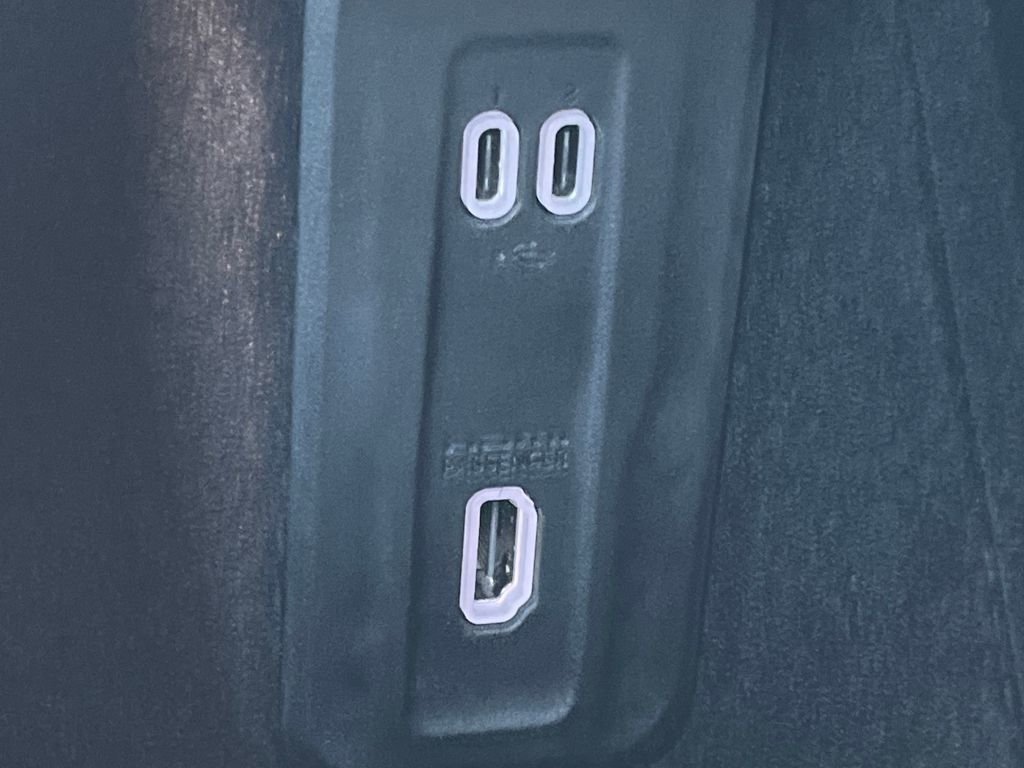 New 2025 Jeep Wagoneer S Launch Edition image 21