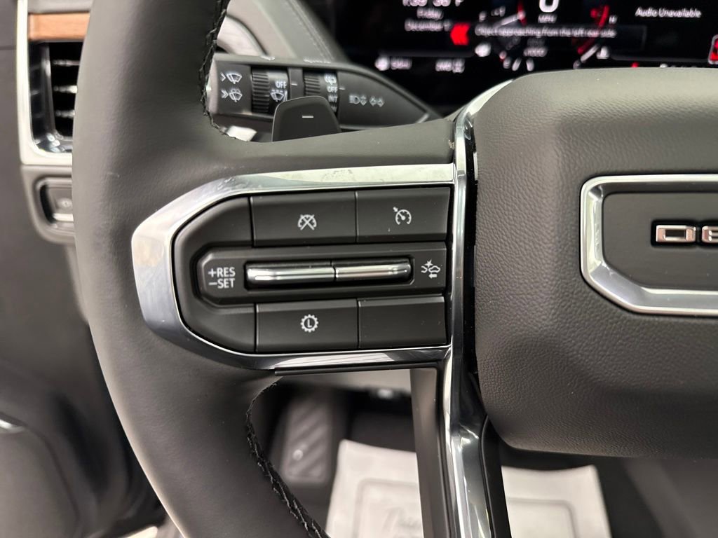 New 2026 GMC Yukon XL Denali w/ Sun & Power Step Package image 28