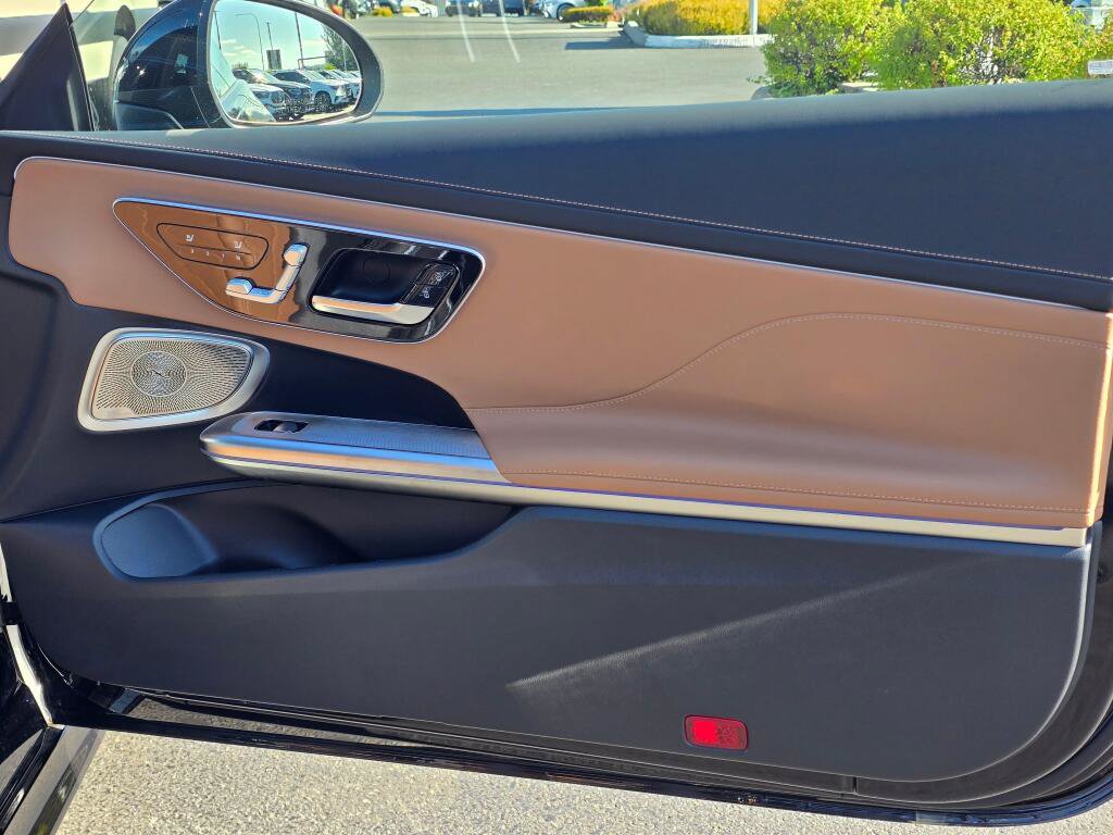 New 2026 Mercedes-Benz CLE 450 4MATIC Coupe image 25