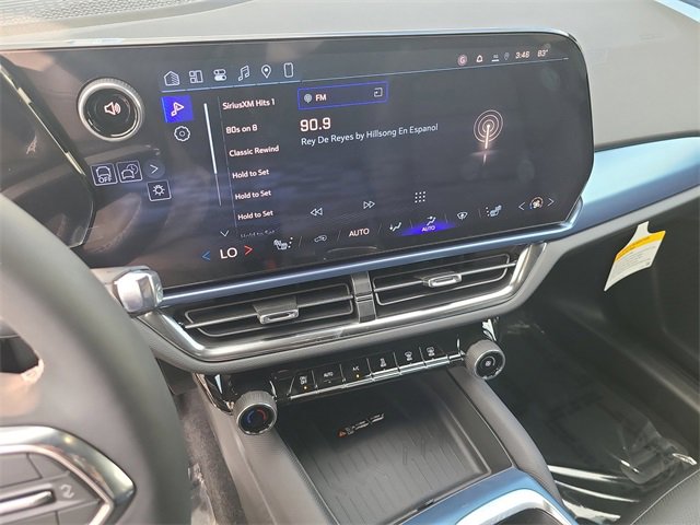 New 2026 Chevrolet Equinox EV LT image 25