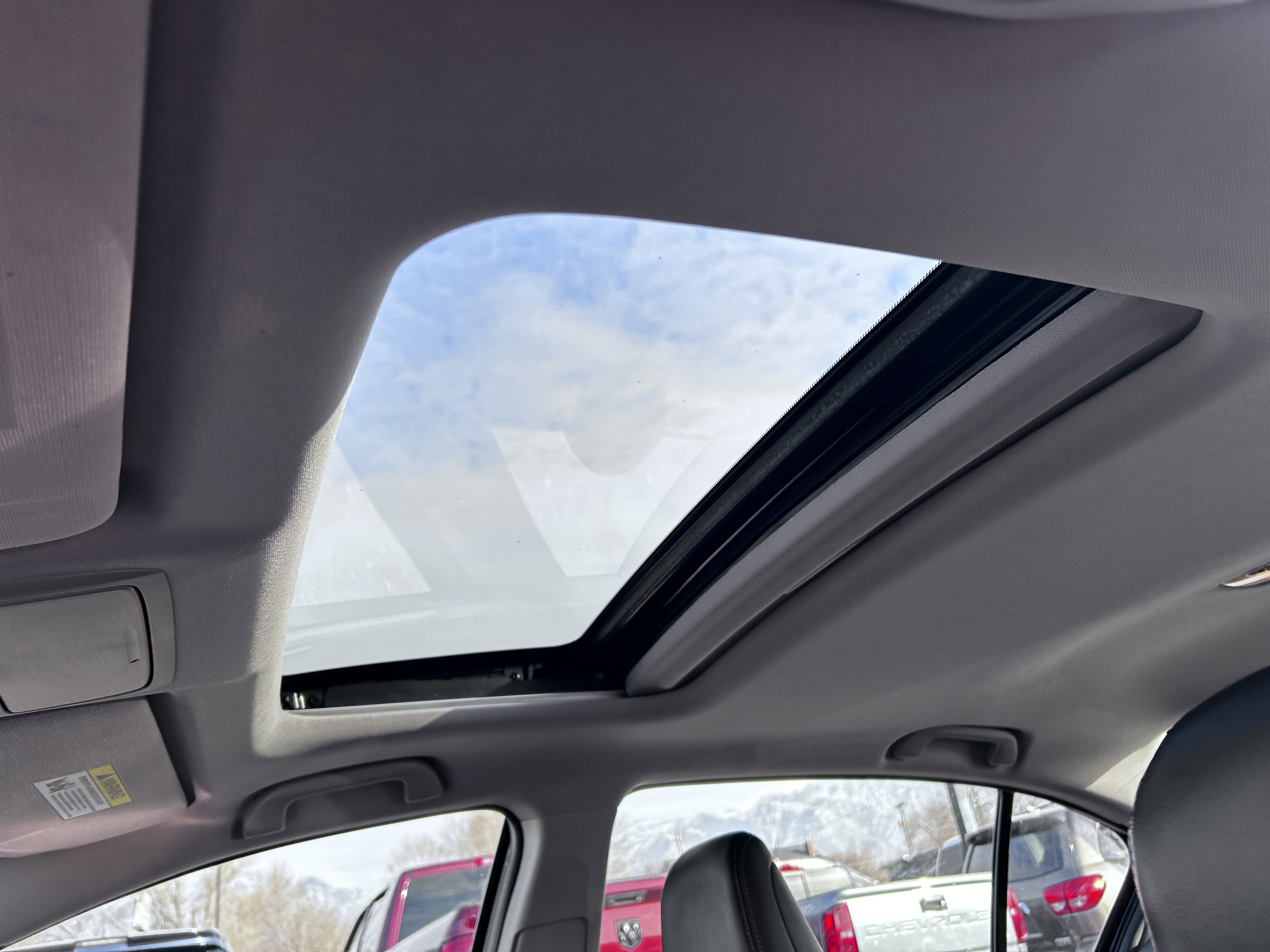 Used 2015 Honda Accord EX-L image 15