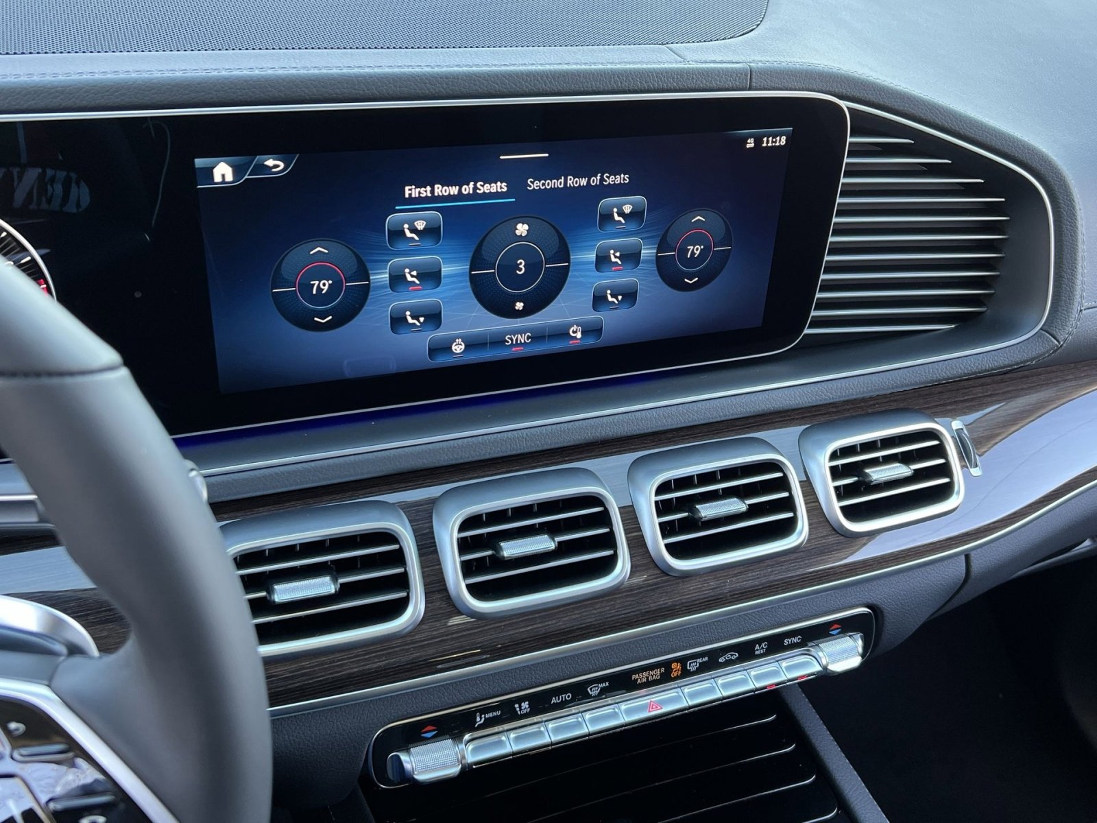 New 2026 Mercedes-Benz GLE 350 4MATIC image 19