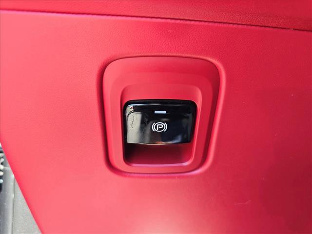 Used 2023 Maserati Grecale Modena AWD/4WD image 25