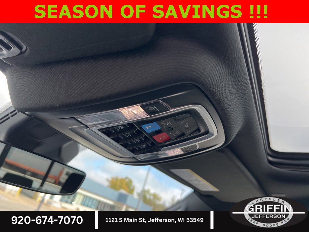 New 2026 RAM 1500 Big Horn image 30