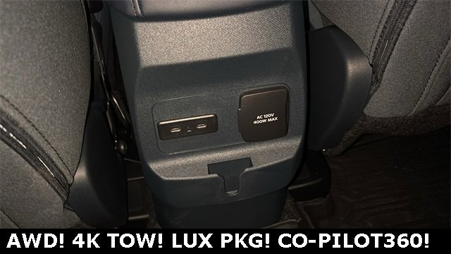 New 2025 Ford Maverick XLT w/ XLT Luxury Package image 25