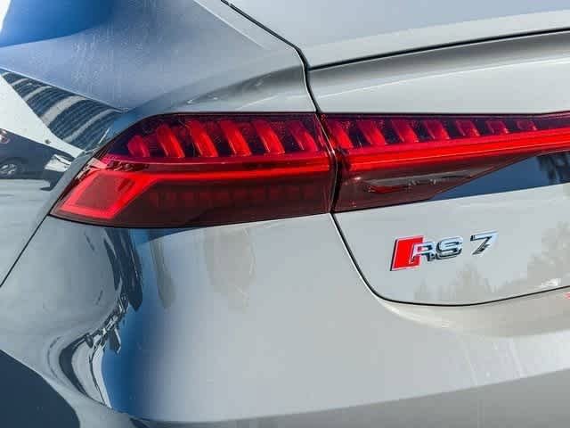 New 2026 Audi RS 7 Performance AWD/4WD image 7