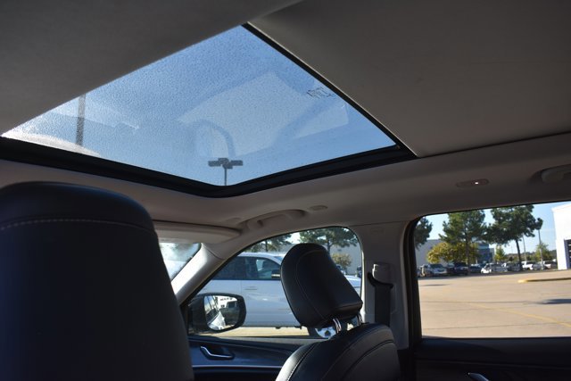 Used 2021 Jeep Grand Cherokee L Limited image 21