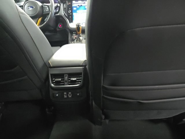 Used 2024 Subaru Outback Wilderness AWD/4WD image 9