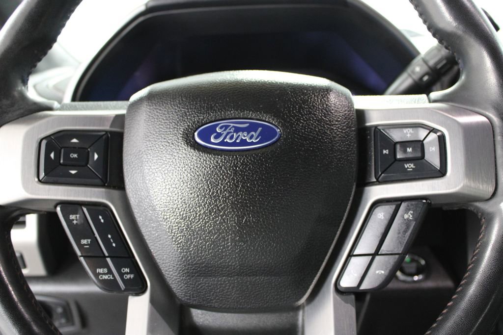 Used 2019 Ford F250 Platinum w/ Platinum Ultimate Package image 42