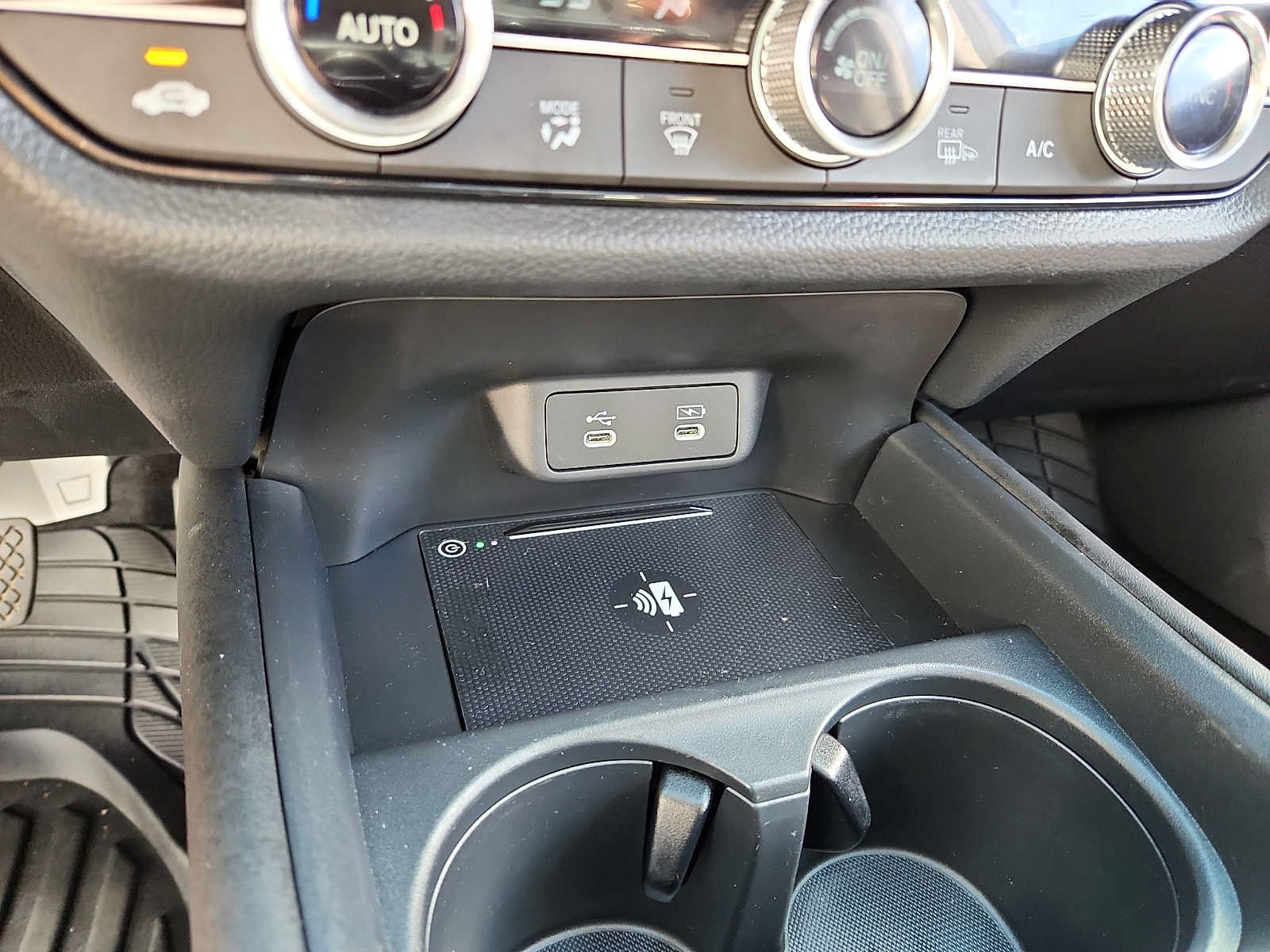 Used 2026 Honda HR-V EX-L image 25
