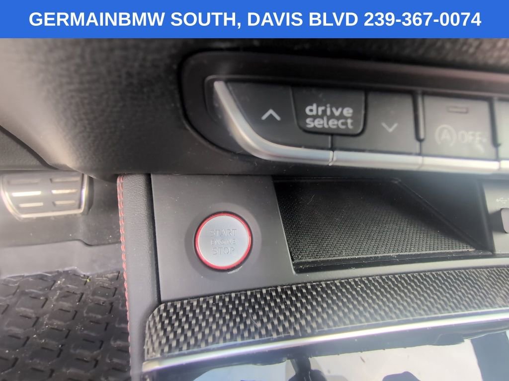 Used 2022 Audi SQ5 Premium Plus AWD/4WD image 26