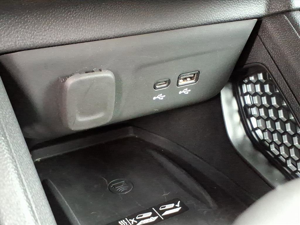 Used 2026 Chevrolet TrailBlazer LT w/ Convenience Package image 26