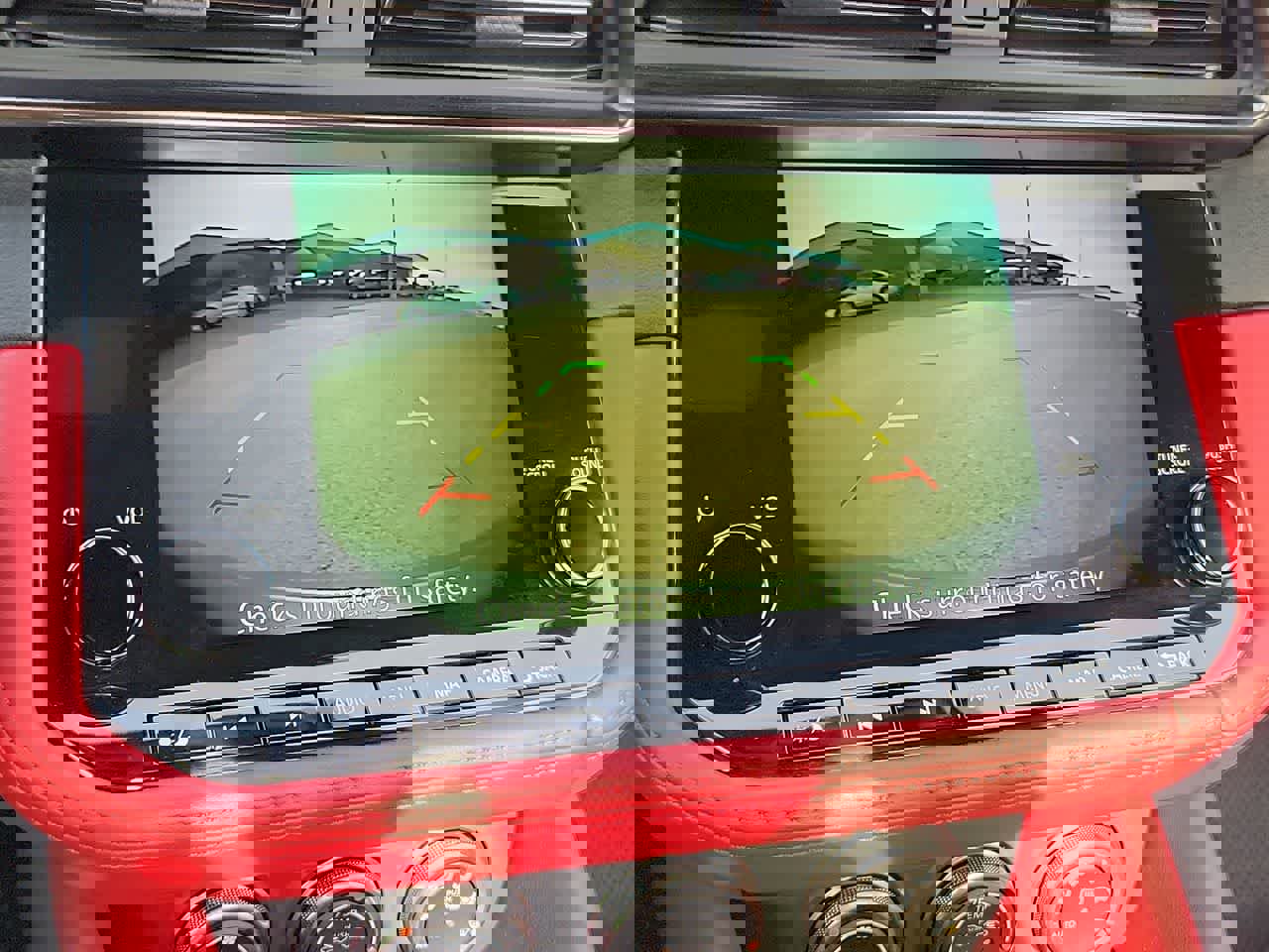 Used 2024 Nissan Z Performance w/ Floor Mat Package image 25