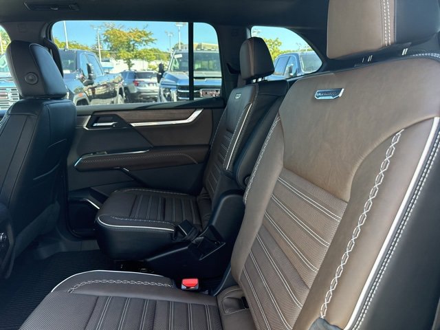 New 2026 GMC Acadia Denali Ultimate image 23