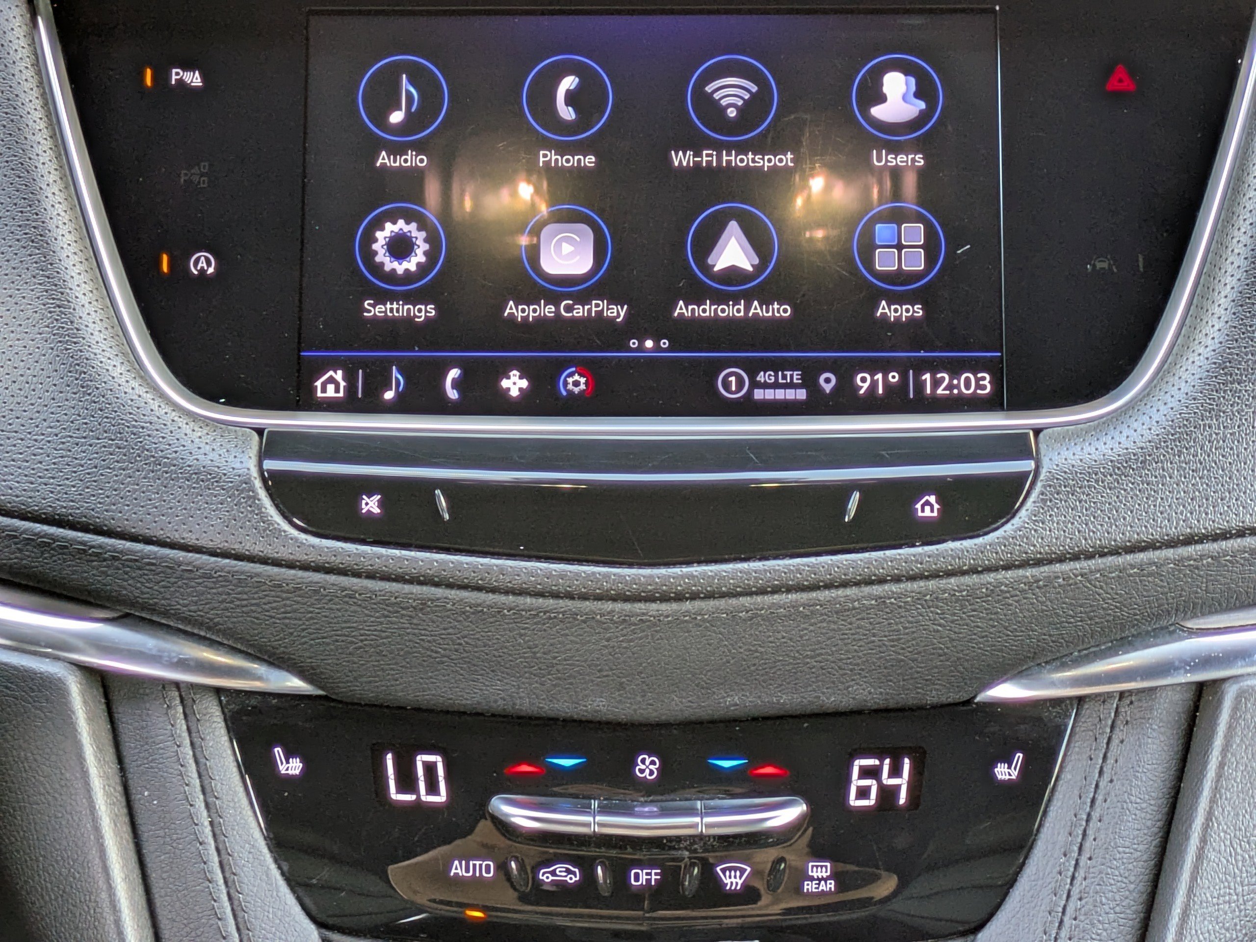 Used 2022 Cadillac XT5 Luxury image 17