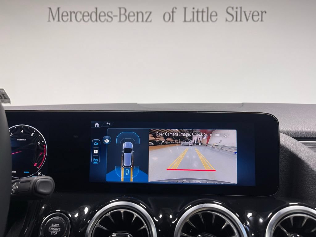 Used 2026 Mercedes-Benz GLA 250 4MATIC image 34