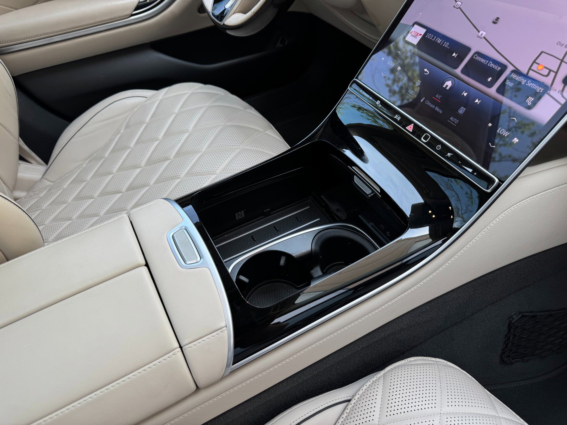 Used 2022 Mercedes-Benz S 580 4MATIC Sedan image 25