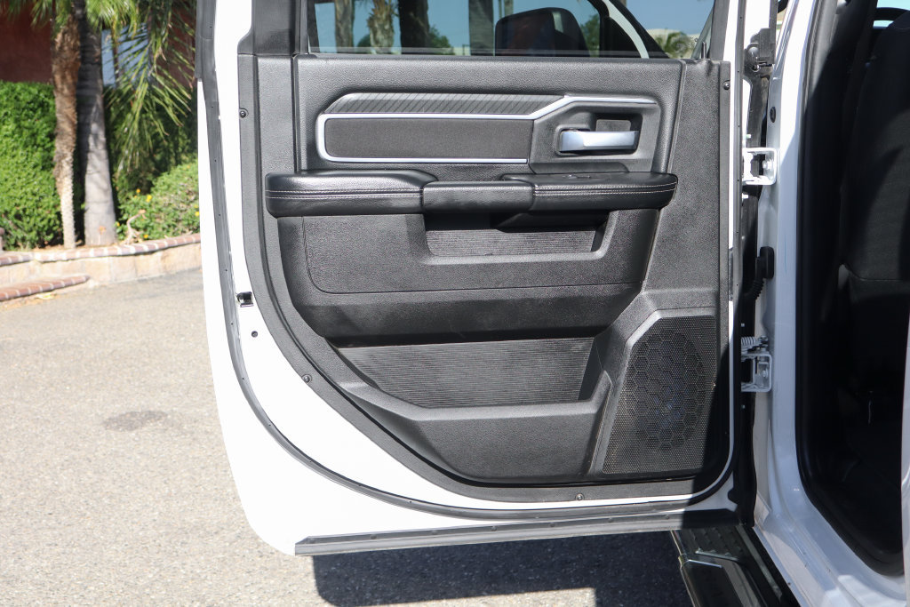 Used 2026 RAM 2500 Big Horn AWD/4WD image 42