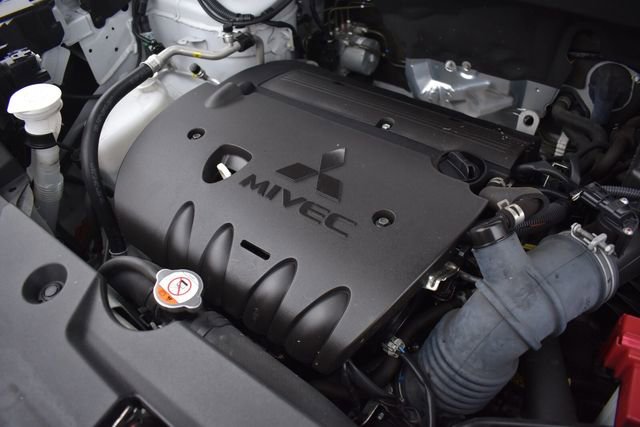 Used 2023 Mitsubishi Outlander Sport ES image 31