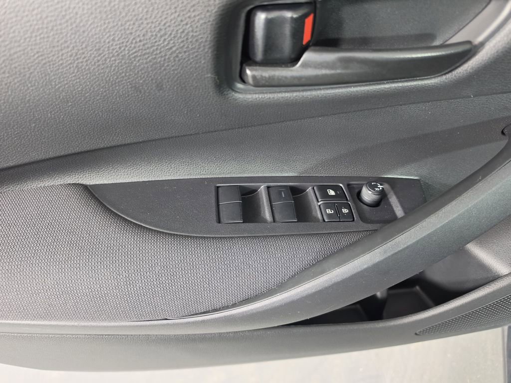 Certified 2023 Toyota Corolla LE FWD image 8