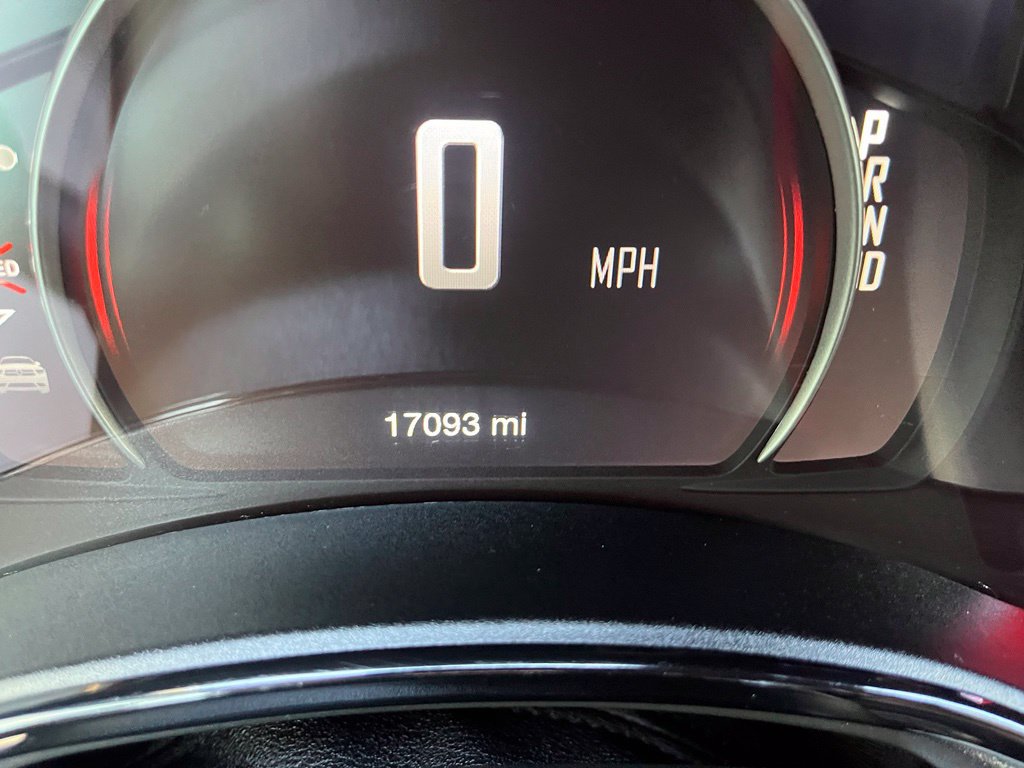 Used 2026 Dodge Durango GT AWD/4WD image 26