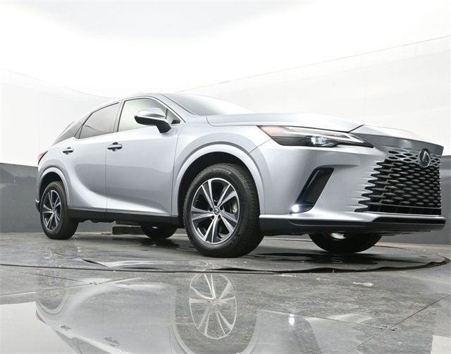 Used 2025 Lexus RX 350 Premium image 24