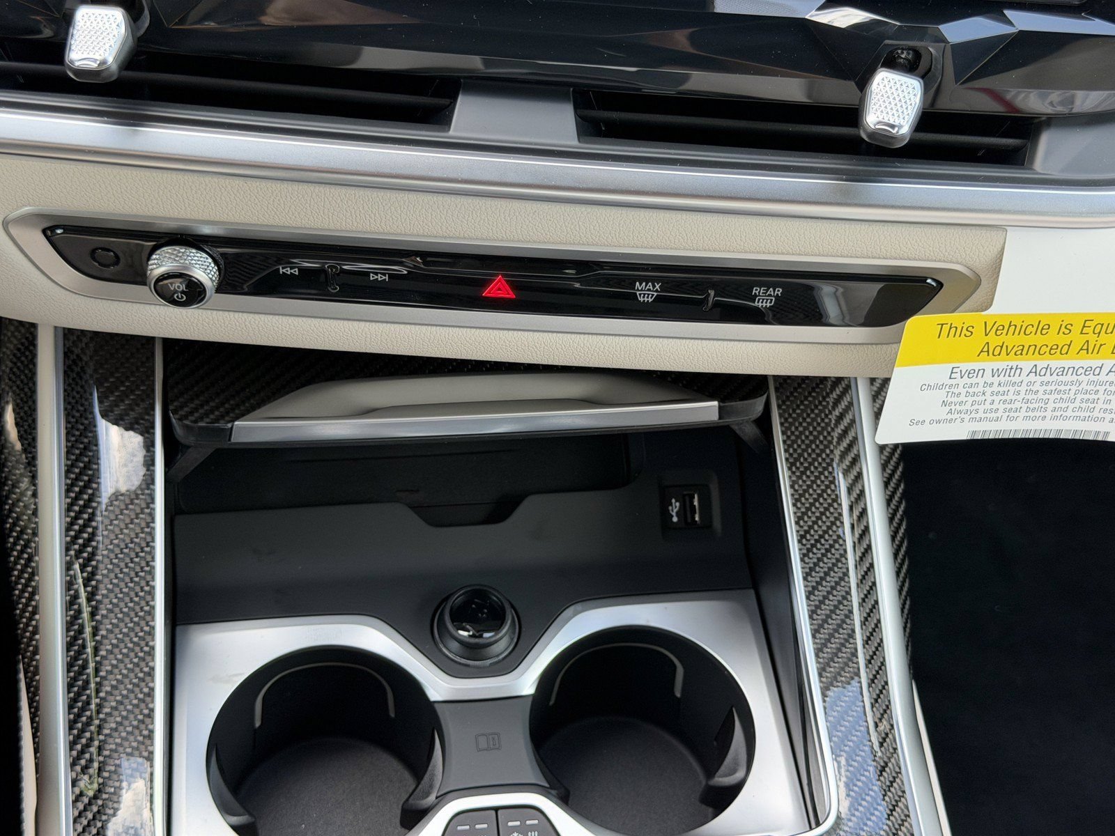 New 2027 BMW X7 M60i AWD/4WD image 28
