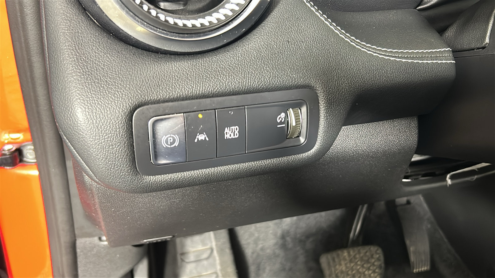 Used 2024 Chevrolet Blazer EV LT AWD/4WD image 24