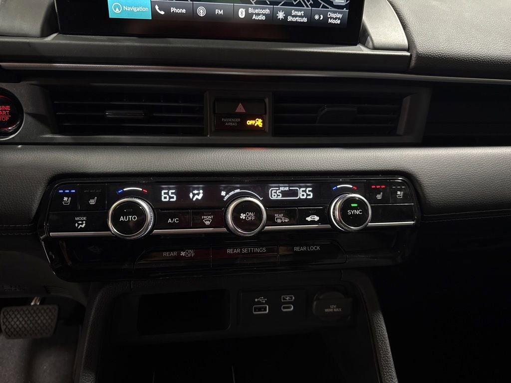 Used 2023 Honda Pilot Elite image 21