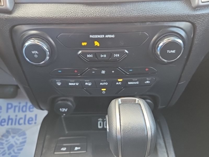Used 2023 Ford Ranger XLT w/ Equipment Group 301A Mid AWD/4WD image 32