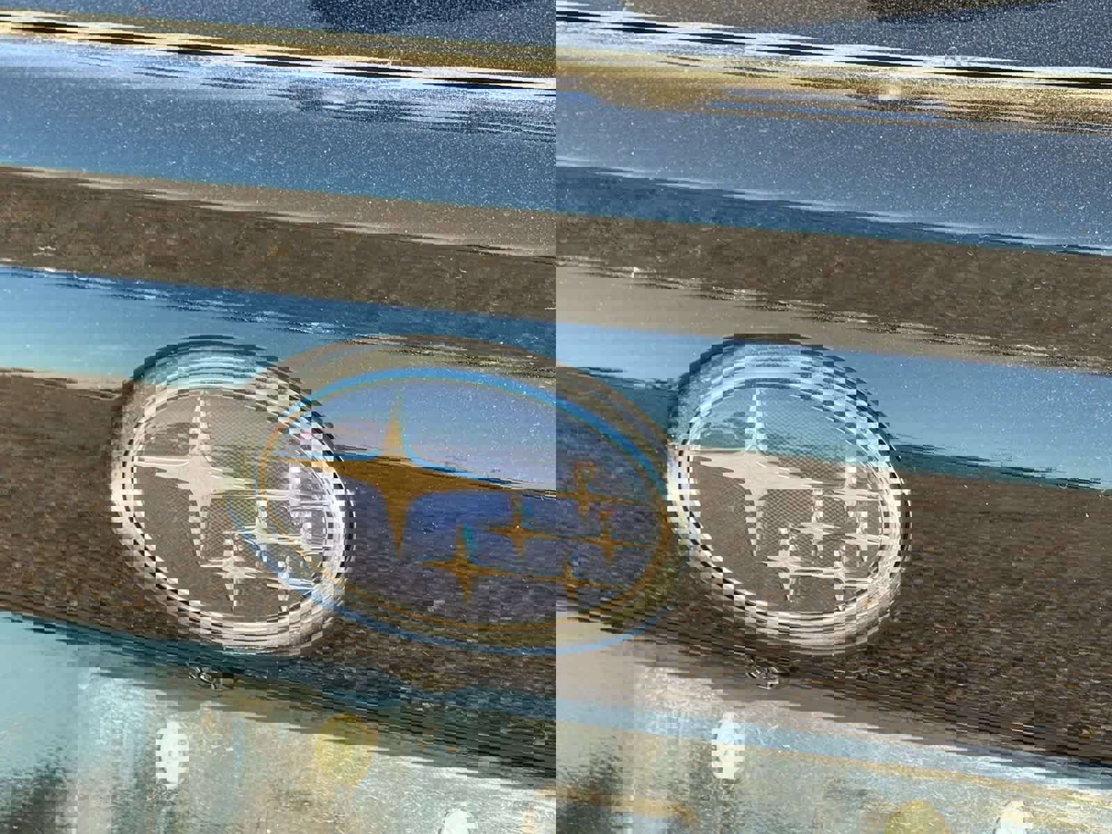 Used 2023 Subaru Crosstrek 2.0i Premium image 18