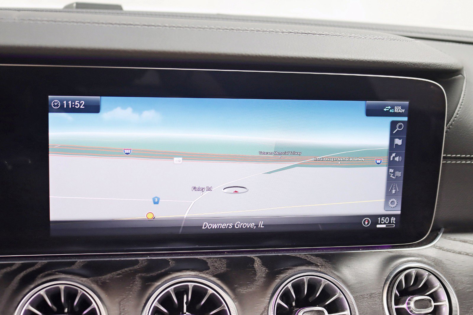 Used 2019 Mercedes-Benz E 450 4MATIC Cabriolet image 18