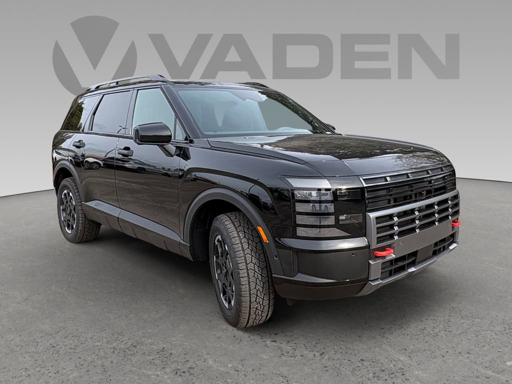 New 2026 Hyundai Palisade XRT Pro image 1