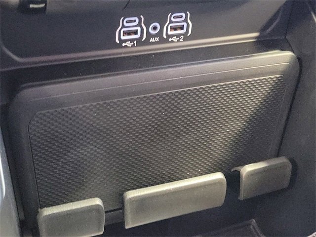 New 2026 RAM 2500 Big Horn image 29