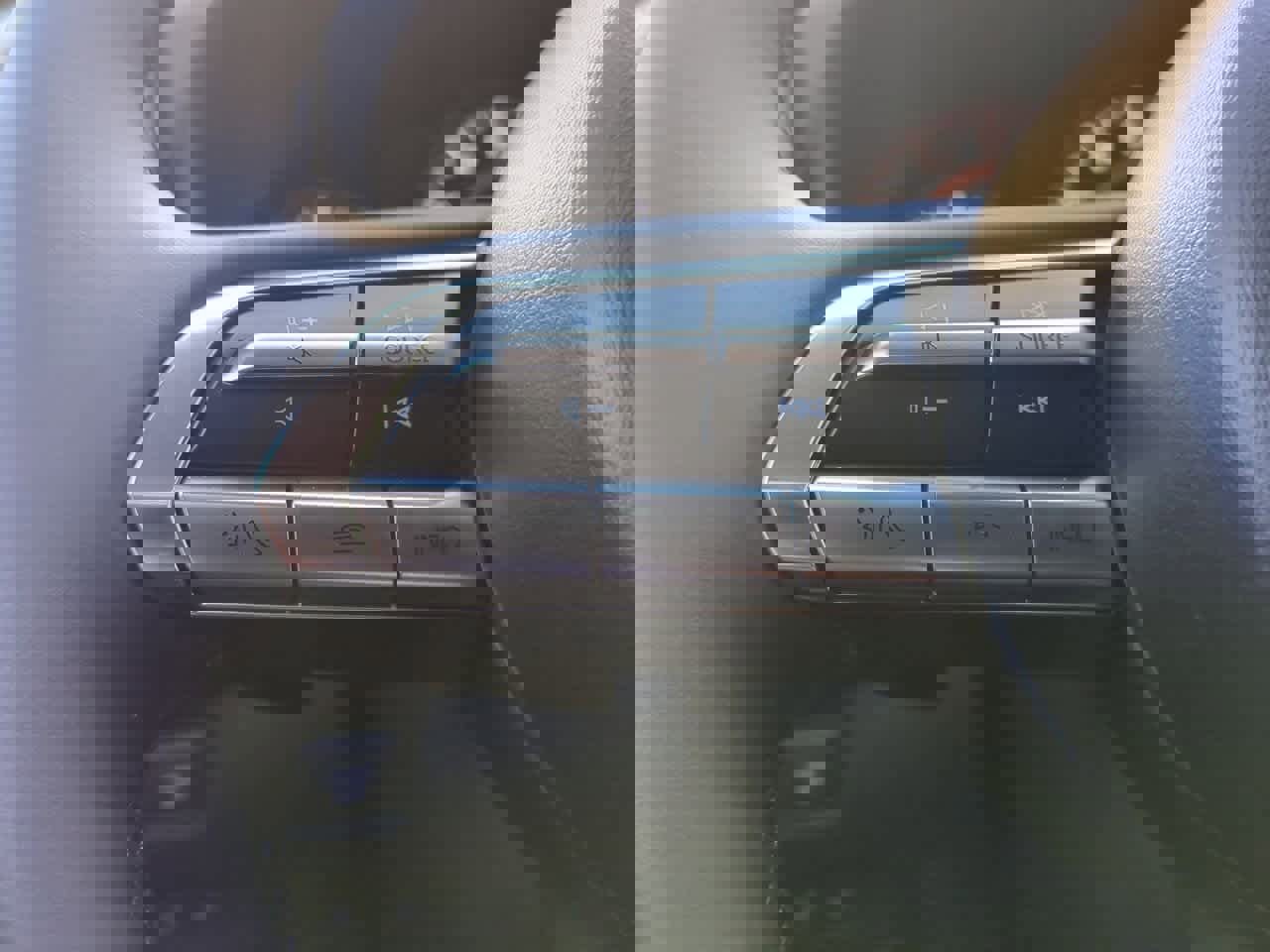 New 2025 MAZDA CX-50 Meridian Edition w/ Apex Package image 24