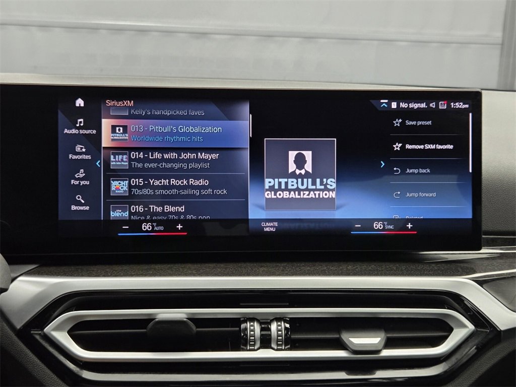 Used 2023 BMW 330i Sedan w/ Driving Assistance Package image 32