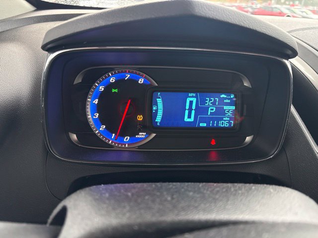 Used 2016 Chevrolet Trax LT w/ LT Convenience Package AWD/4WD image 13
