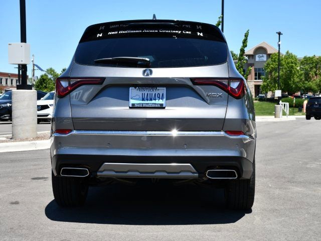 Used 2026 Acura MDX FWD w/ Technology Package image 6