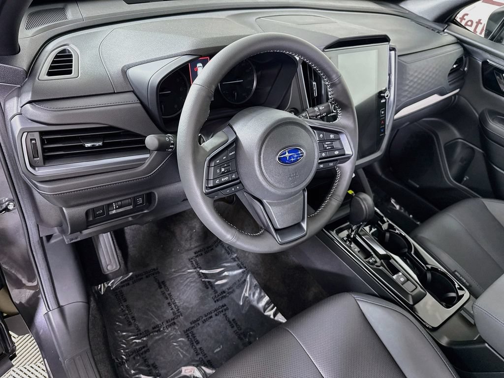 Used 2026 Subaru Forester Limited AWD/4WD image 20