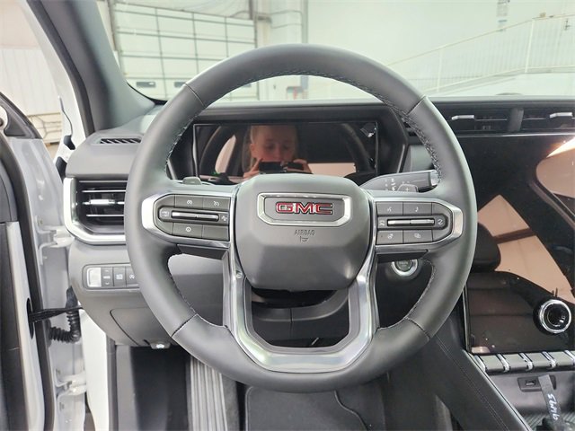 New 2026 GMC Terrain Elevation w/ Elevation Premium Package image 22