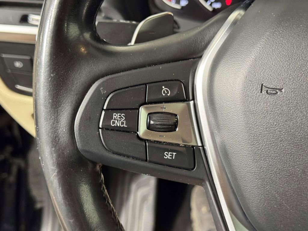 Used 2019 BMW X3 xDrive30i AWD/4WD image 22