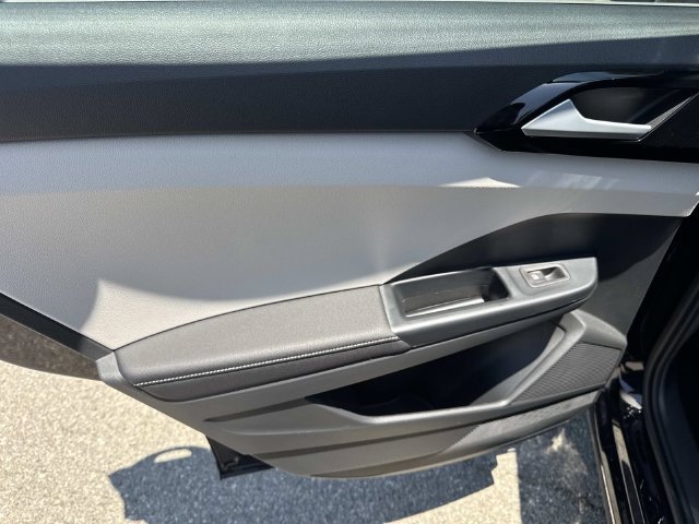 New 2026 Volkswagen Taos S FWD image 22