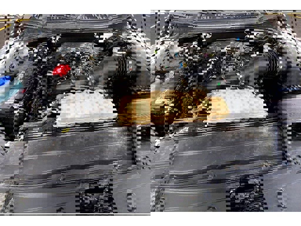 Used 2020 Ford F150 XL w/ Equipment Group 101A Mid image 12