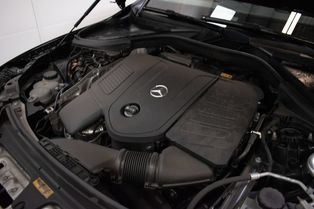 Used 2023 Mercedes-Benz GLC 300 4MATIC image 10