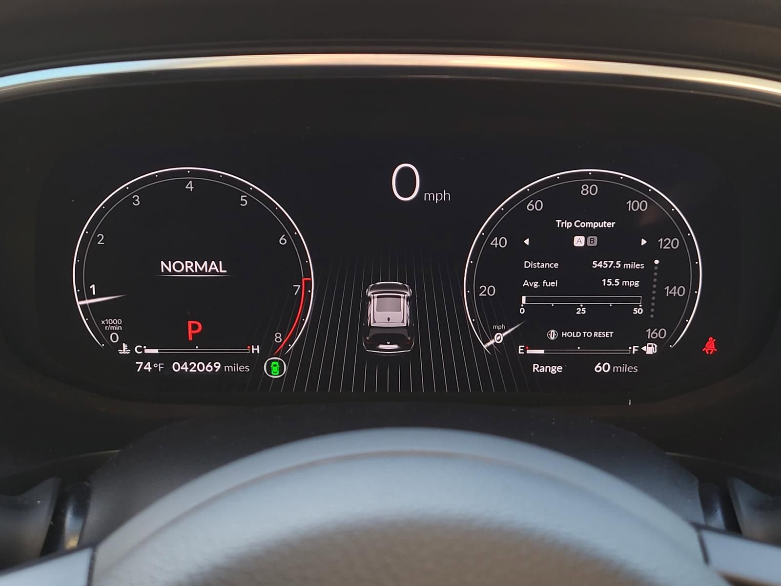 Used 2023 Acura MDX SH-AWD w/ Technology Package image 26