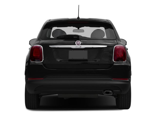 Used 2016 FIAT 500X Easy FWD image 8